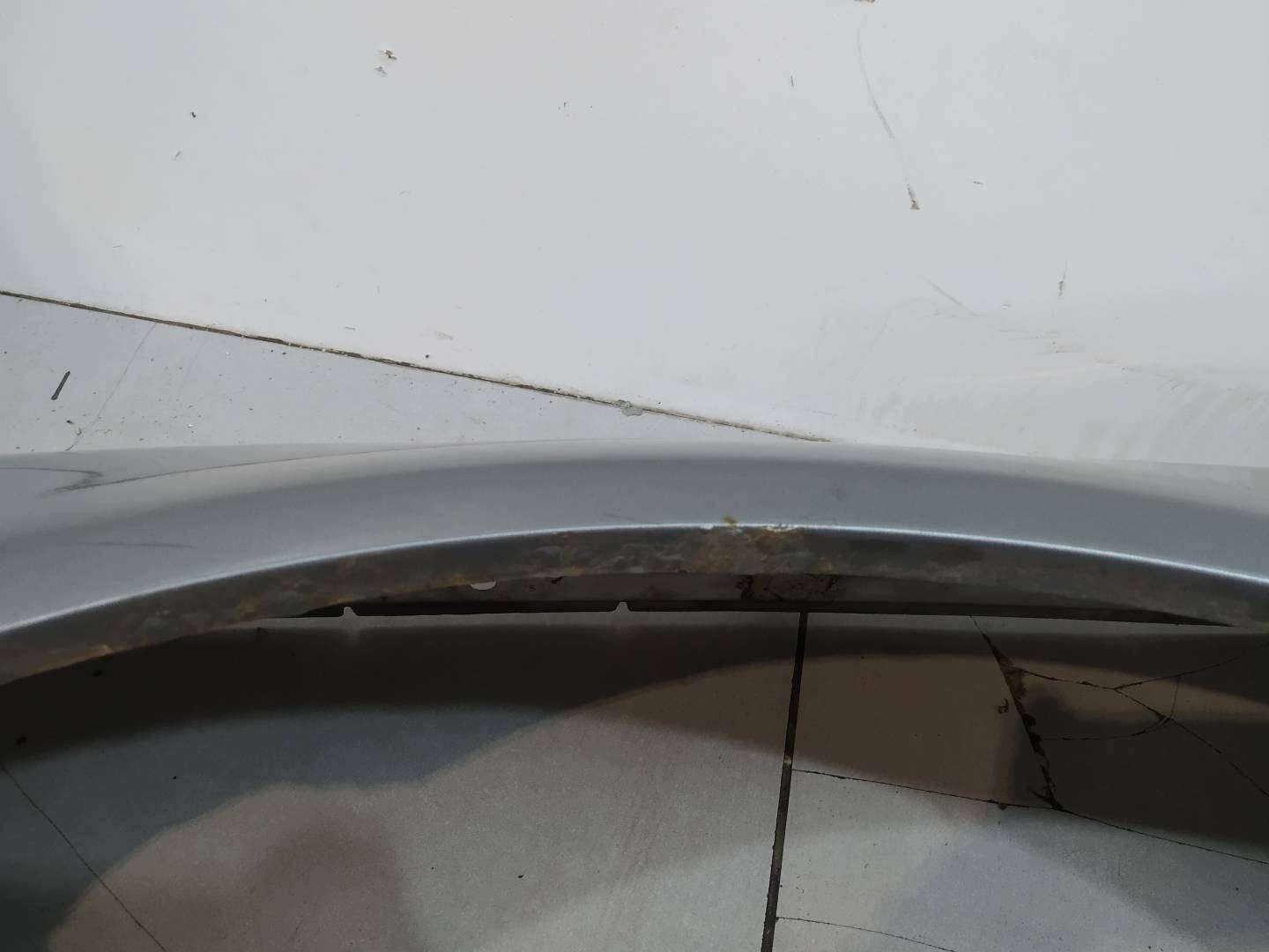 blatník levý předek před LIFT Audi A4 a (1994-2001) B5
