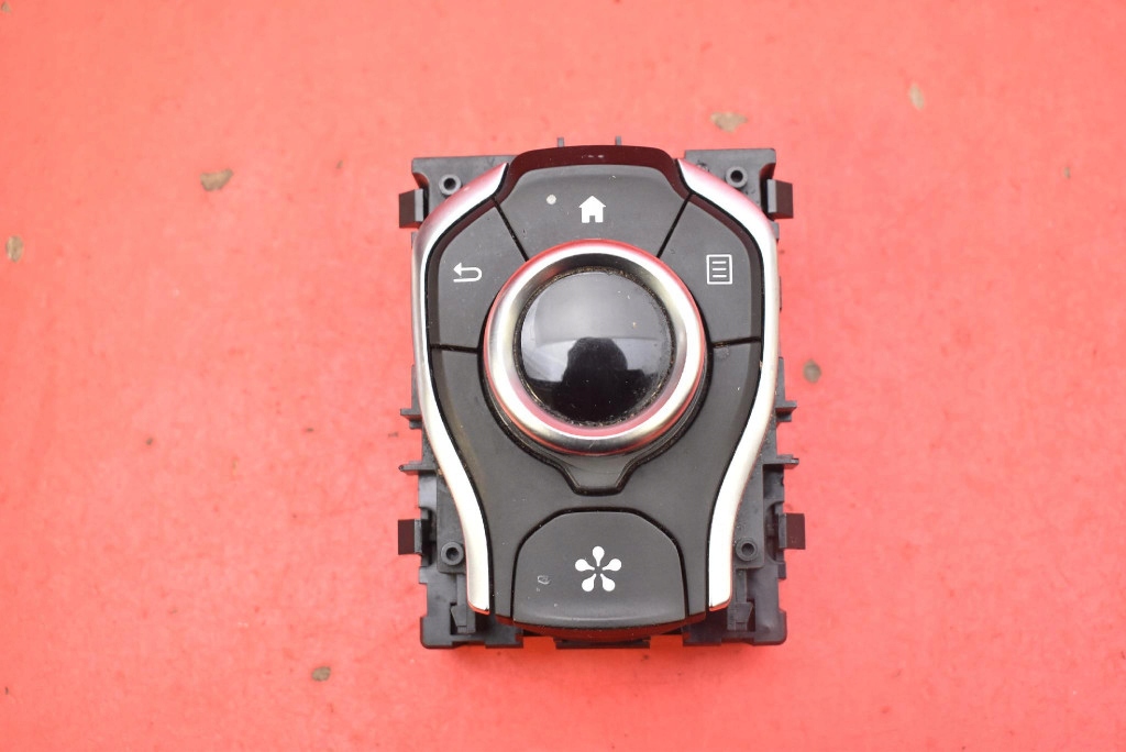 PILOT control panel MMI 253B05762R RENAULT TALISMAN 1 and 12-20