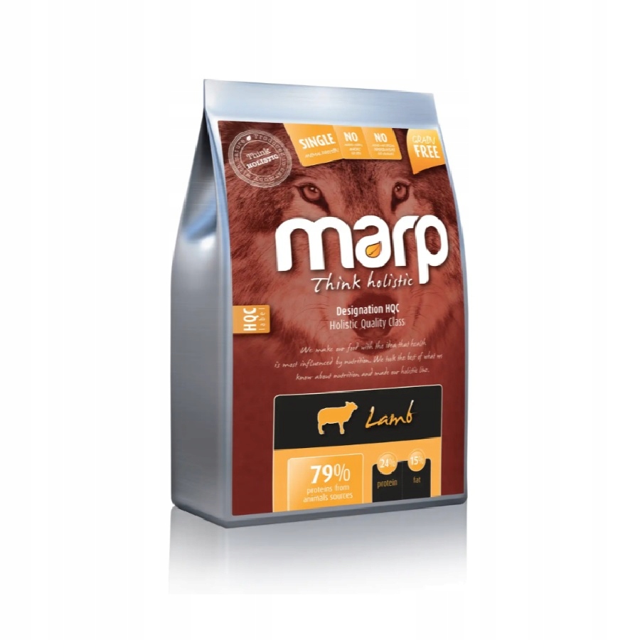 Levně Marp Holistic Lamb Als Grain Free 2 kg