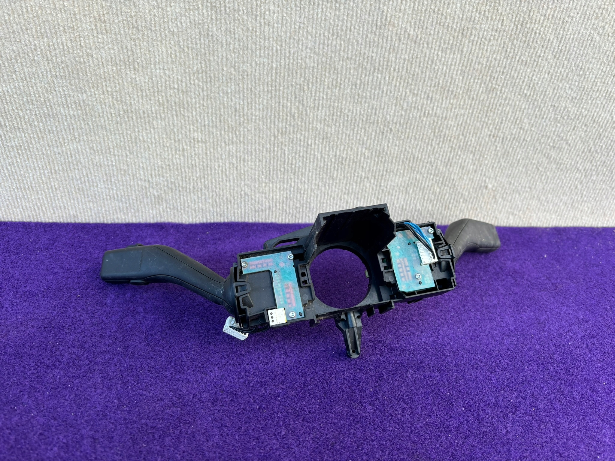 MANETKA COMMANDES VW GOLF 6 VI 5K0953513L KA1/HB668