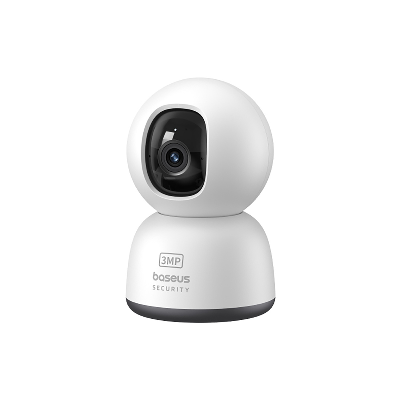 Vnitřní kamera Security P1 Lite pro monitorování microSD Wi-Fi 2K bílá