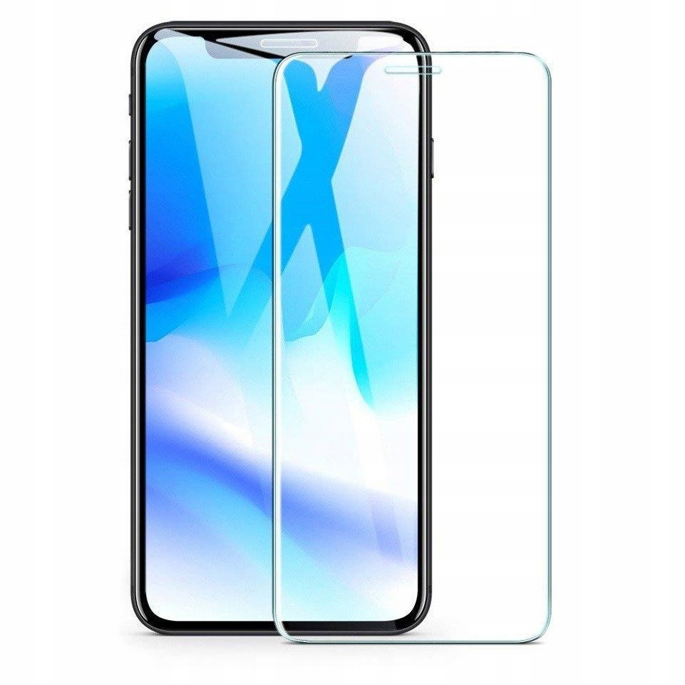 

Szkło Hartowane 9H Do Iphone 11 Pro