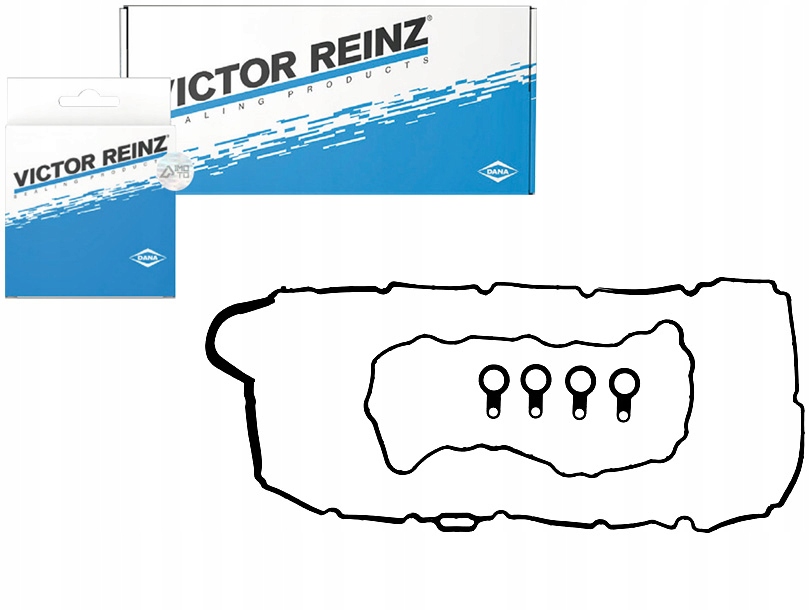 Sada Těsnění Víka Ventilů Hyundai Santa Fe