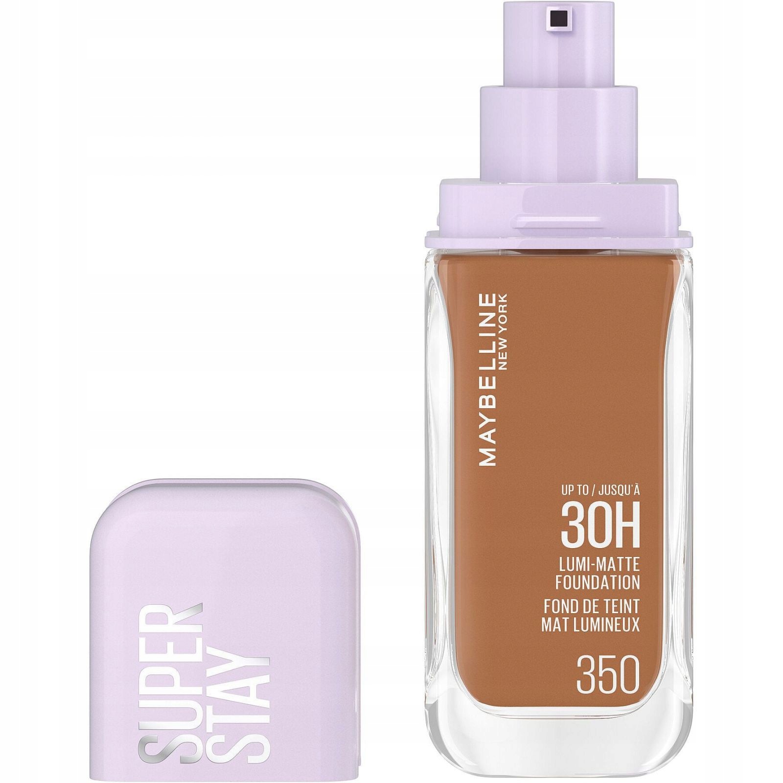 Maybelline Stay Lumi-matte Make-up 350