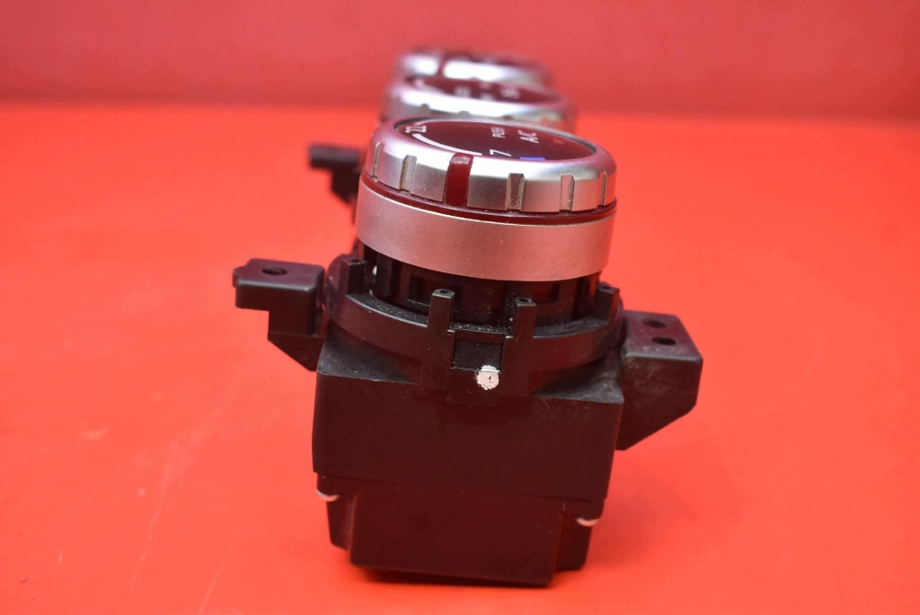 pannello controllo bocchette KLIMY 39510-79J0 SUZUKI SX4 1 e 06-14