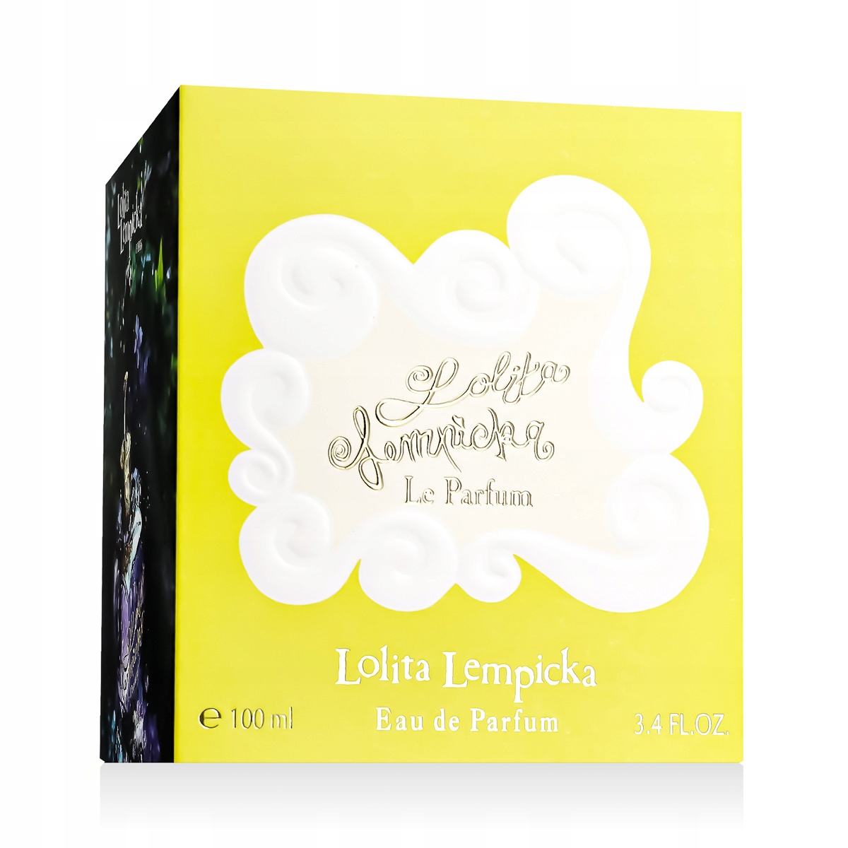 Lolita Lempicka Lolita Lempicka Le Parfum Edp 100 ml W