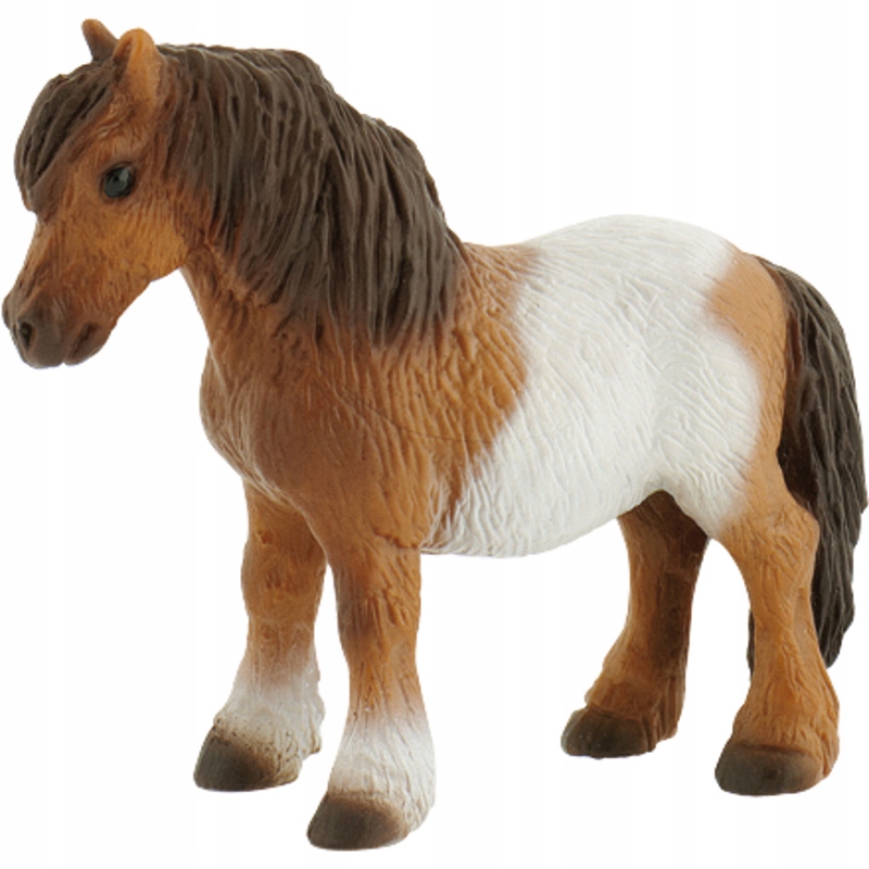 

Kuc szetlandzki Bullyland Figurka 90 mm BL62566