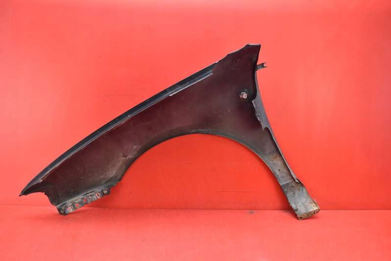 fender right front front black AUDI A3 8L 96-00