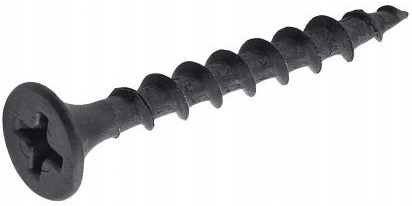 Šrouby 3,5x35 pro Gk Karton-gips Klimas Wkręt-met 3,5x35 mm, dřevo 10 kg