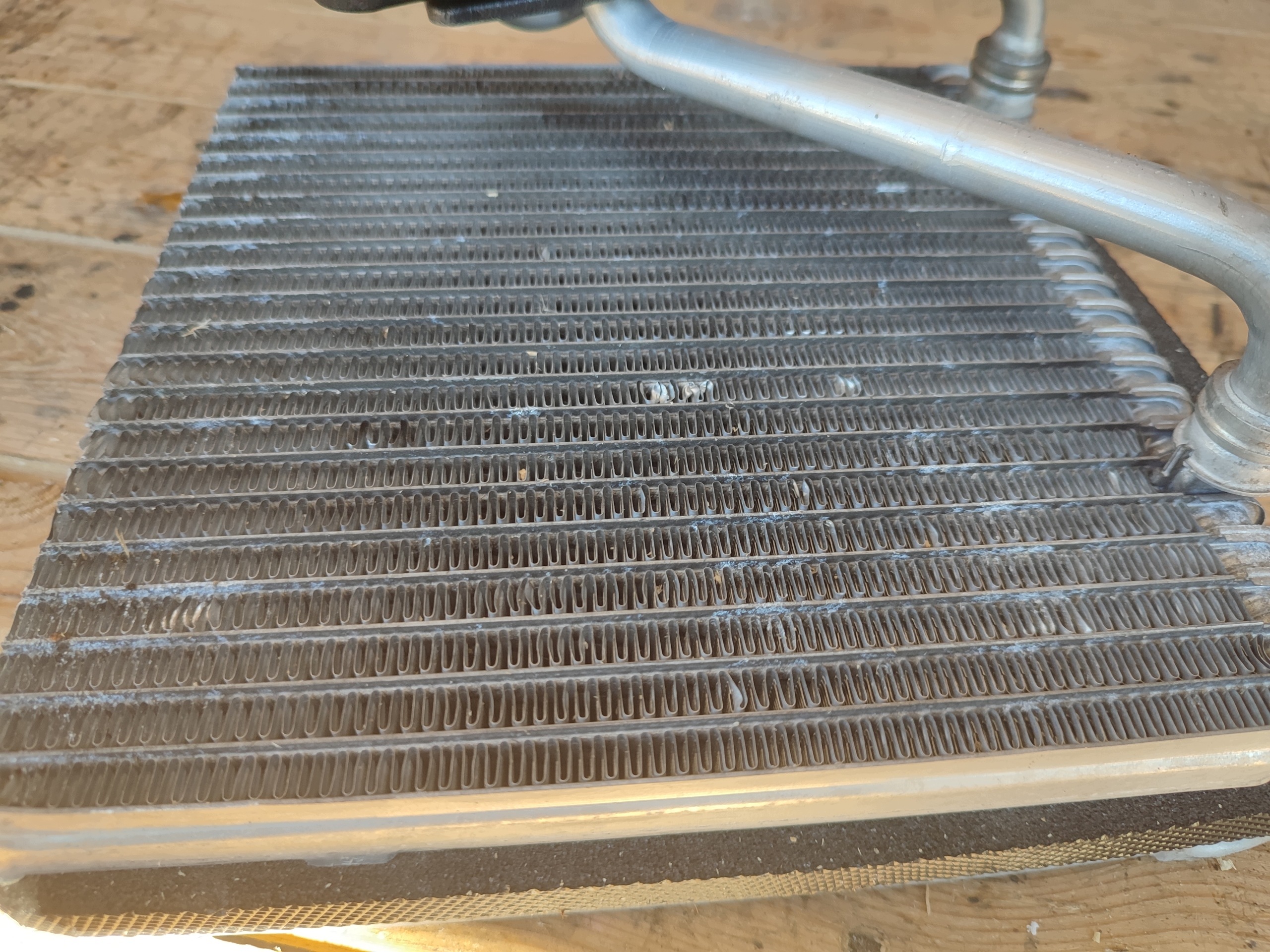 Bloc de chauffage complet AUDI A3 8P