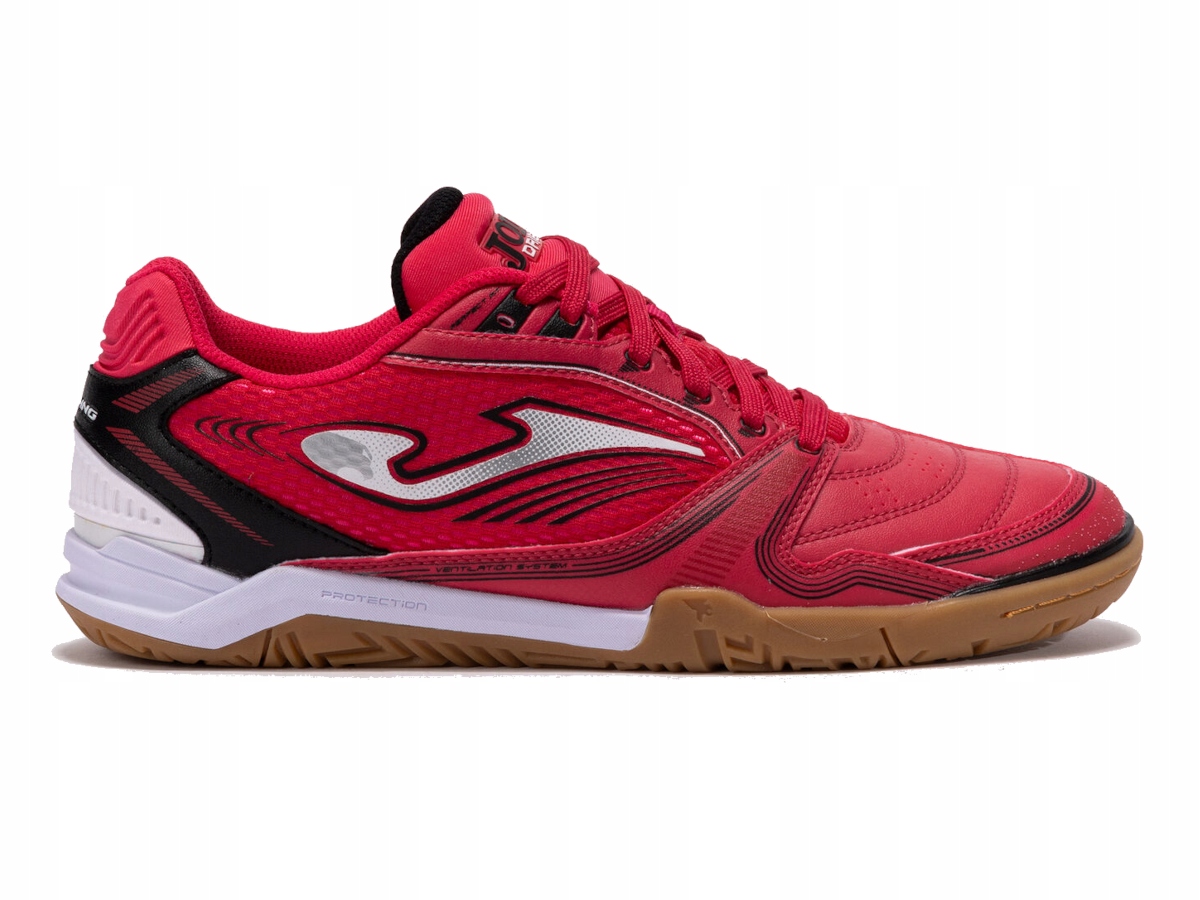 Pánské halové boty Joma Dribling DRIW2510IN fotbalová sálová obuv 43,5