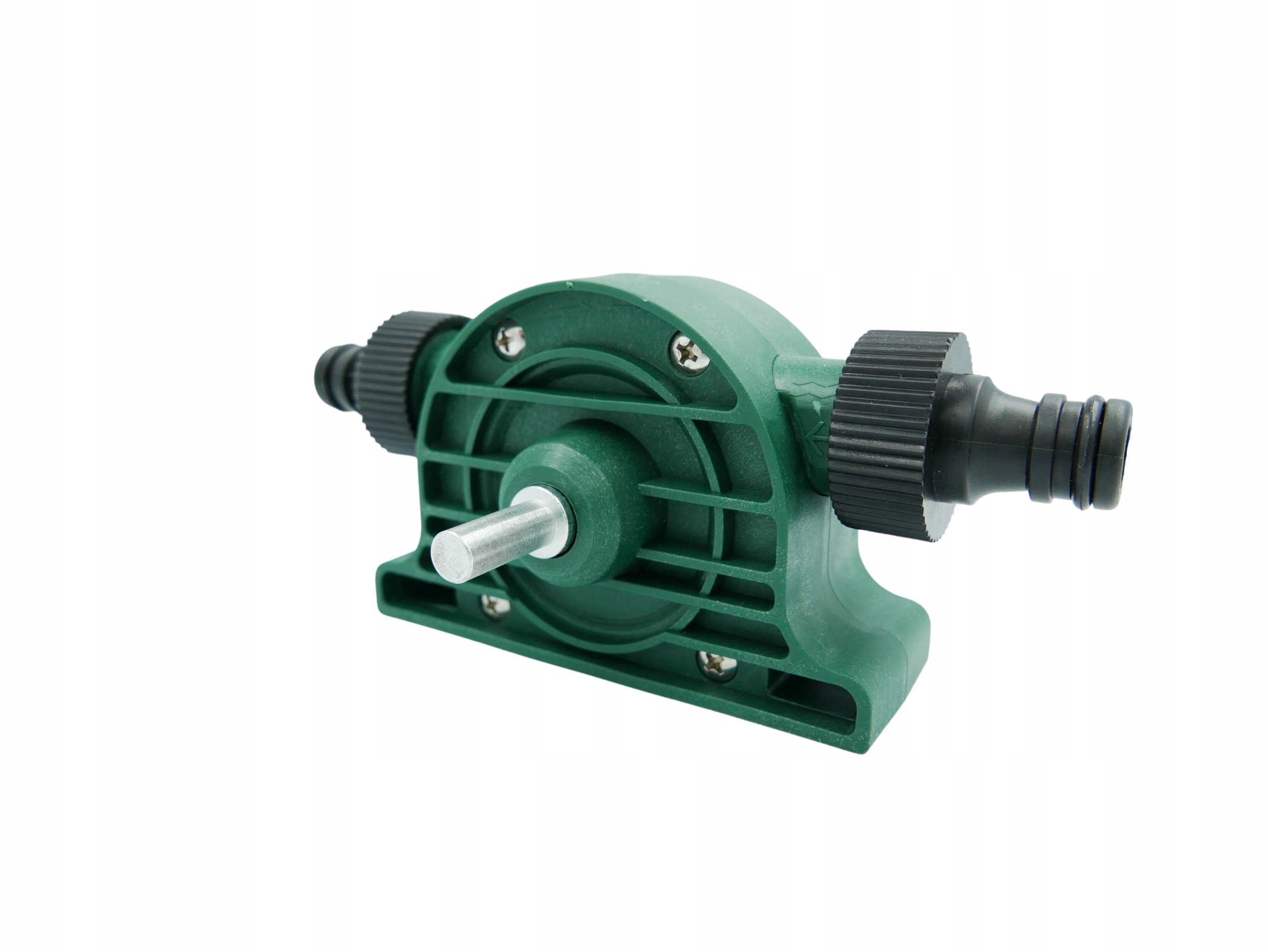 POMPKA NA WIERTARKĘ DO WODY PALIWA OLEJU POMPA Producent inna