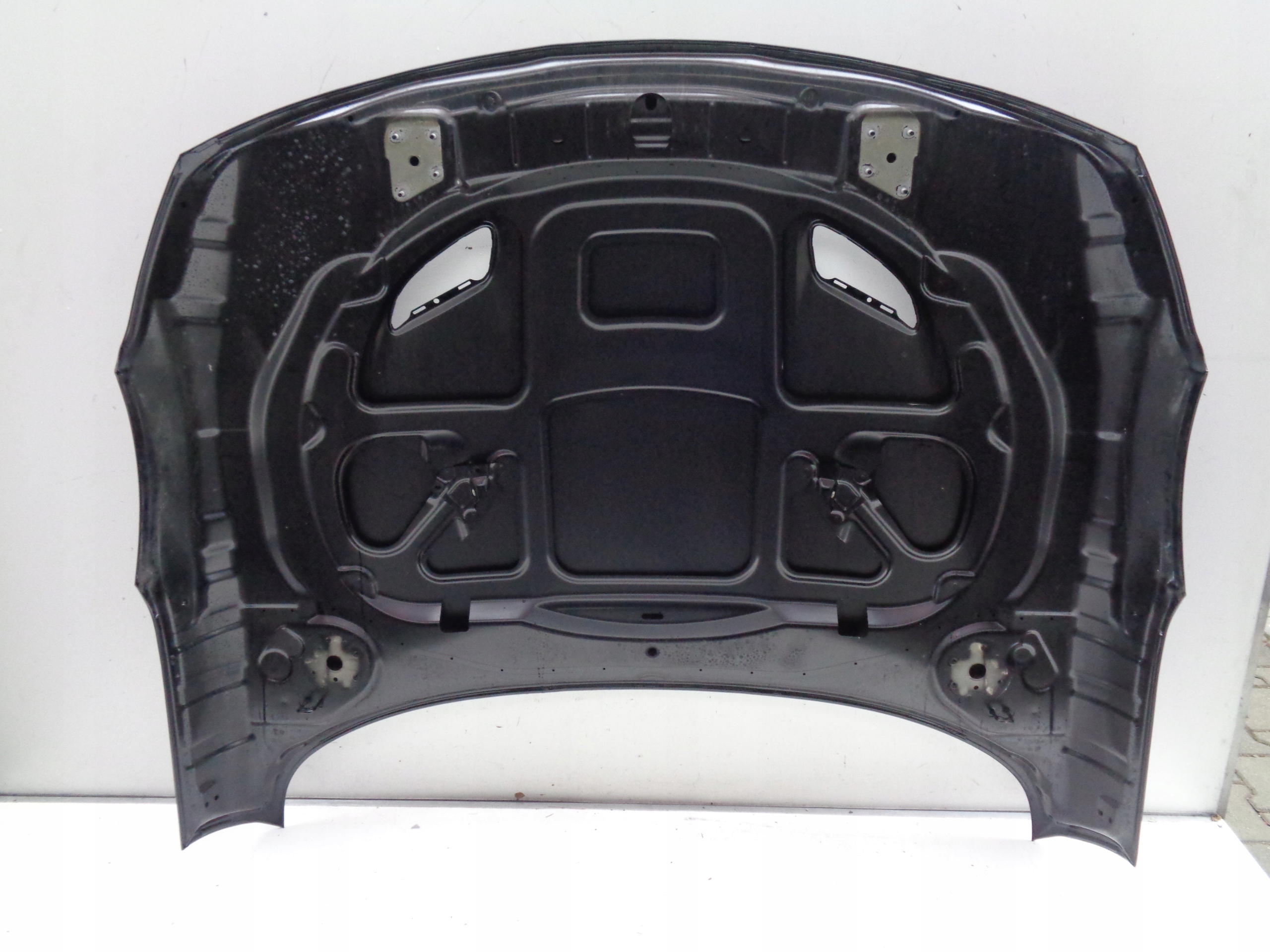 Cofano JAGUAR F-TYPE II 20- LIFT NR 38410