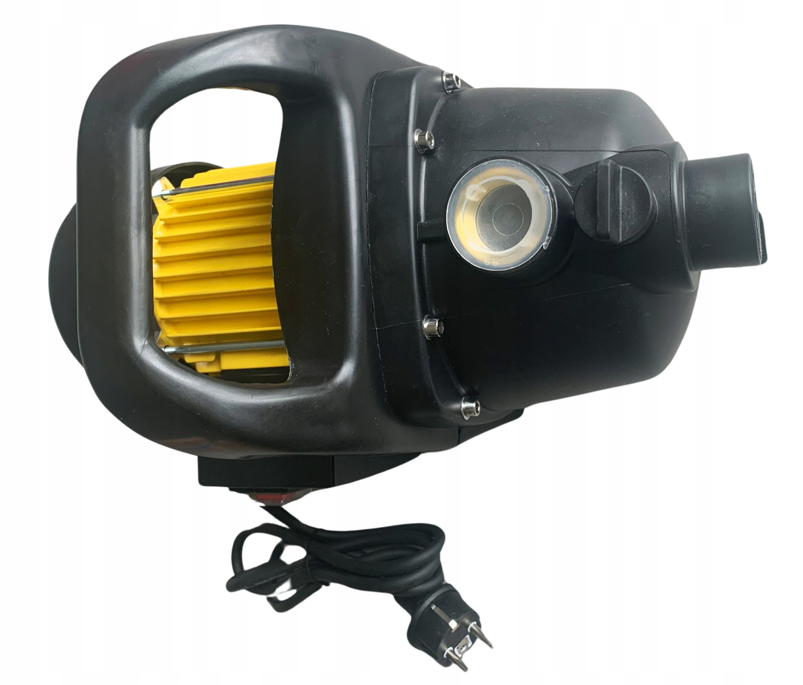 Pompa do deszczówki studni mauzera duże ciśnienie 3,5bar 600 W 2800 l/h Producent Lorac