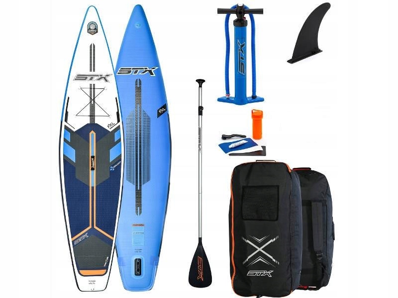 Deska Sup Stx Tourer Blue Orange 11'6''
