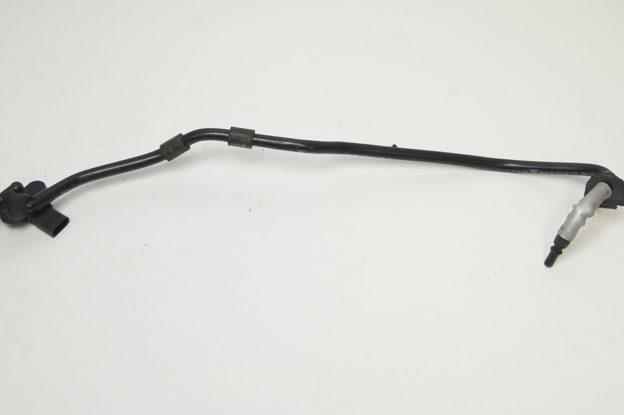 GD TOUAREG 7P0 ВАКУУМНЫЙ ШЛАНГ 7P0611932AK