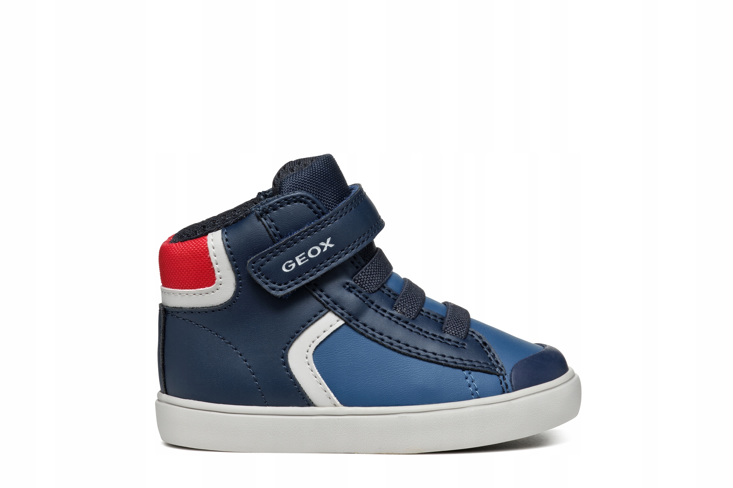 Geox Buty Chłopięce B461NA 054FU 26