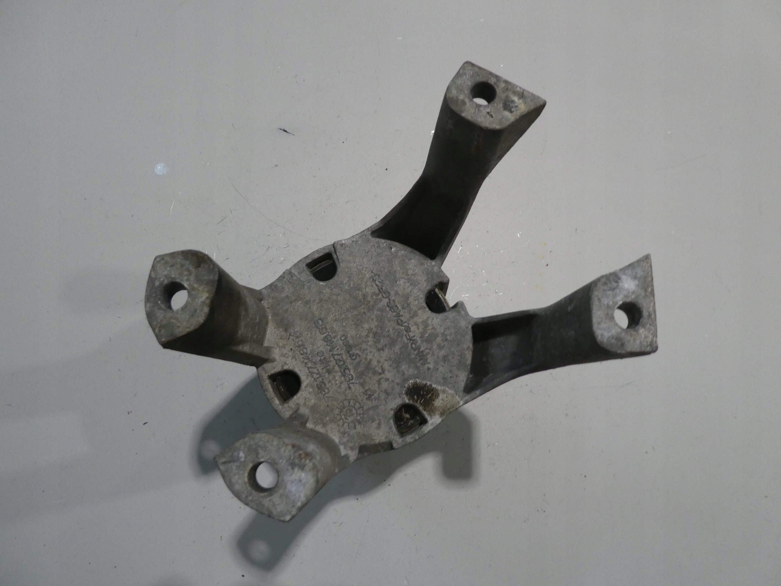 Motorlager VW T6 7E0199849F
