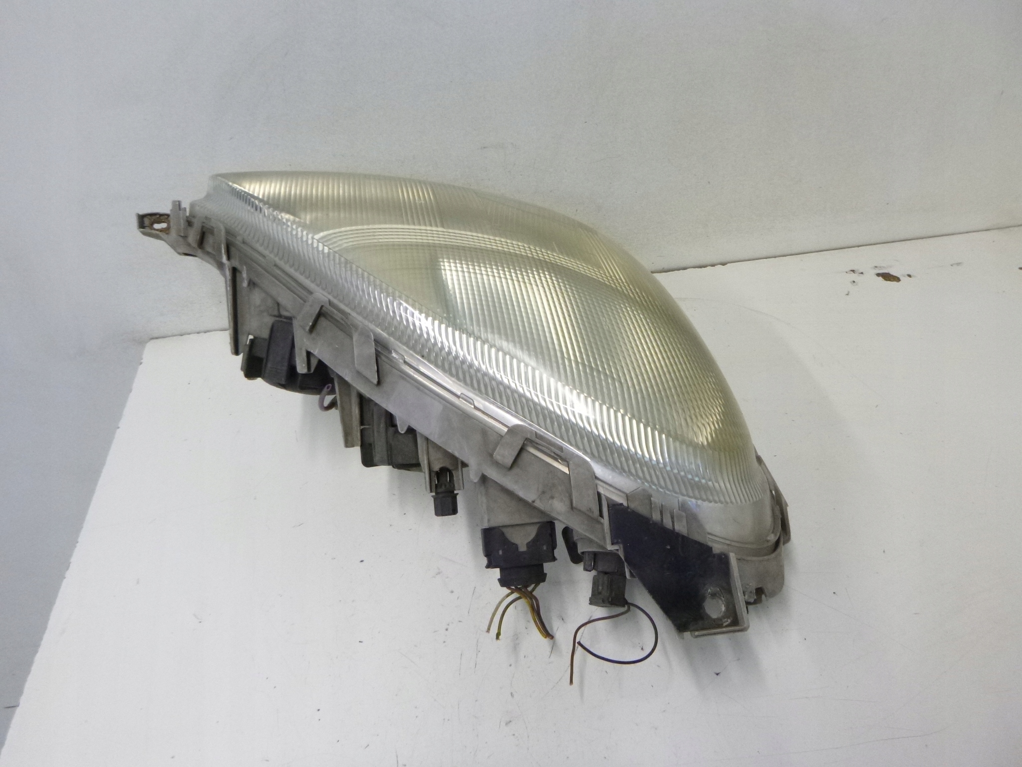 light front Mercedes Benz A W168 02r.