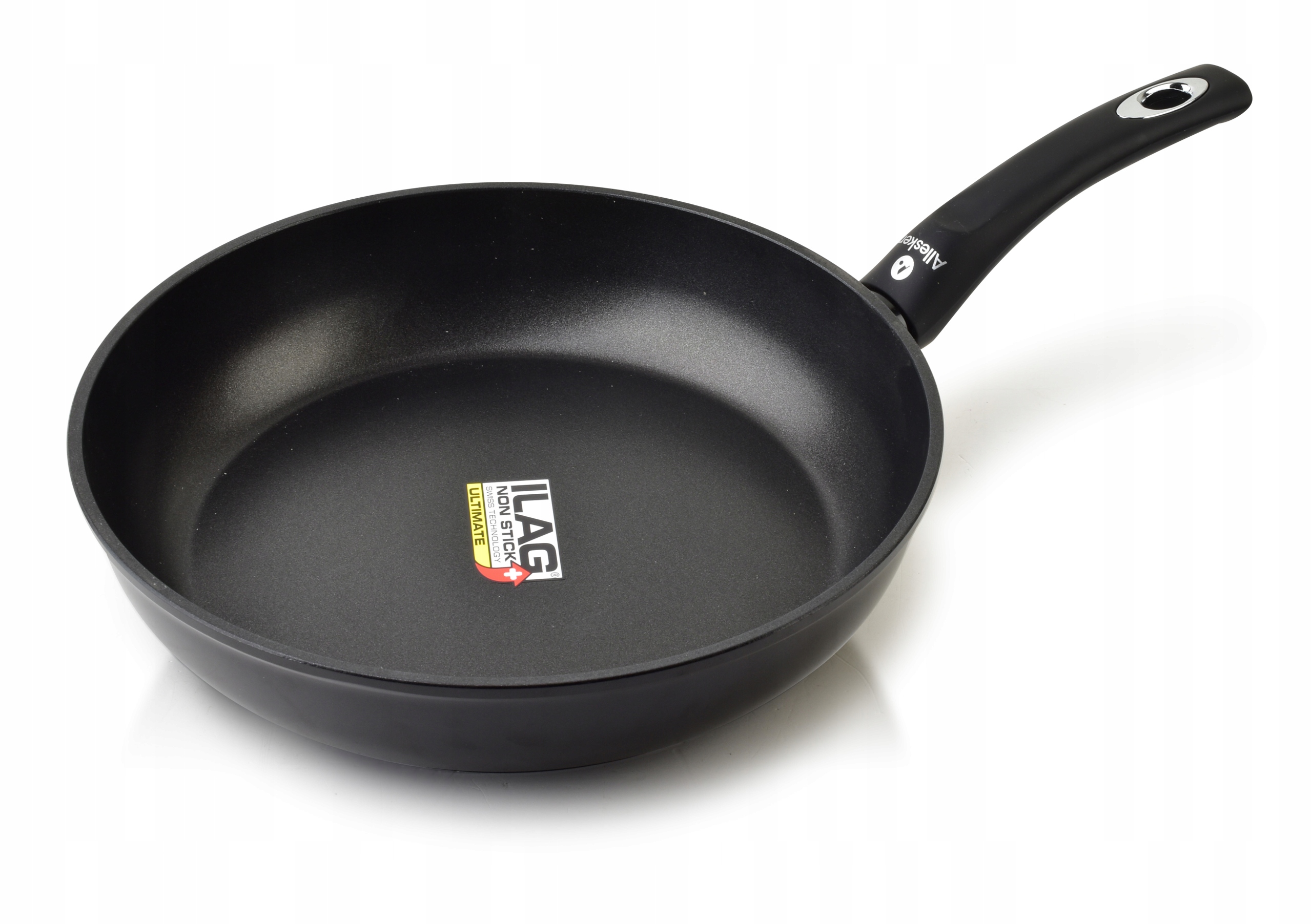 Fennel Pánev 28 cm Allesken Ilag Ultimate povrchová úprava