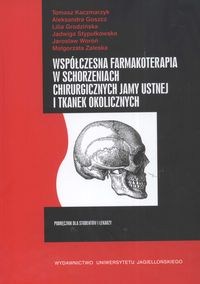 Współczesna farmakoterapia w schorzeniach chirurgi