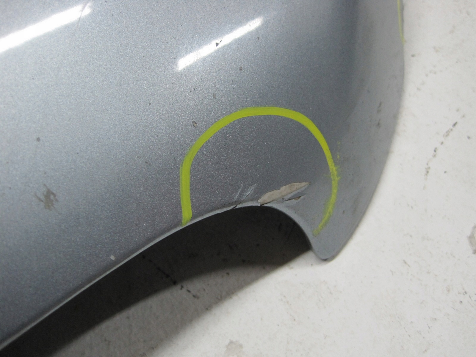 bonnet PEUGEOT 508
