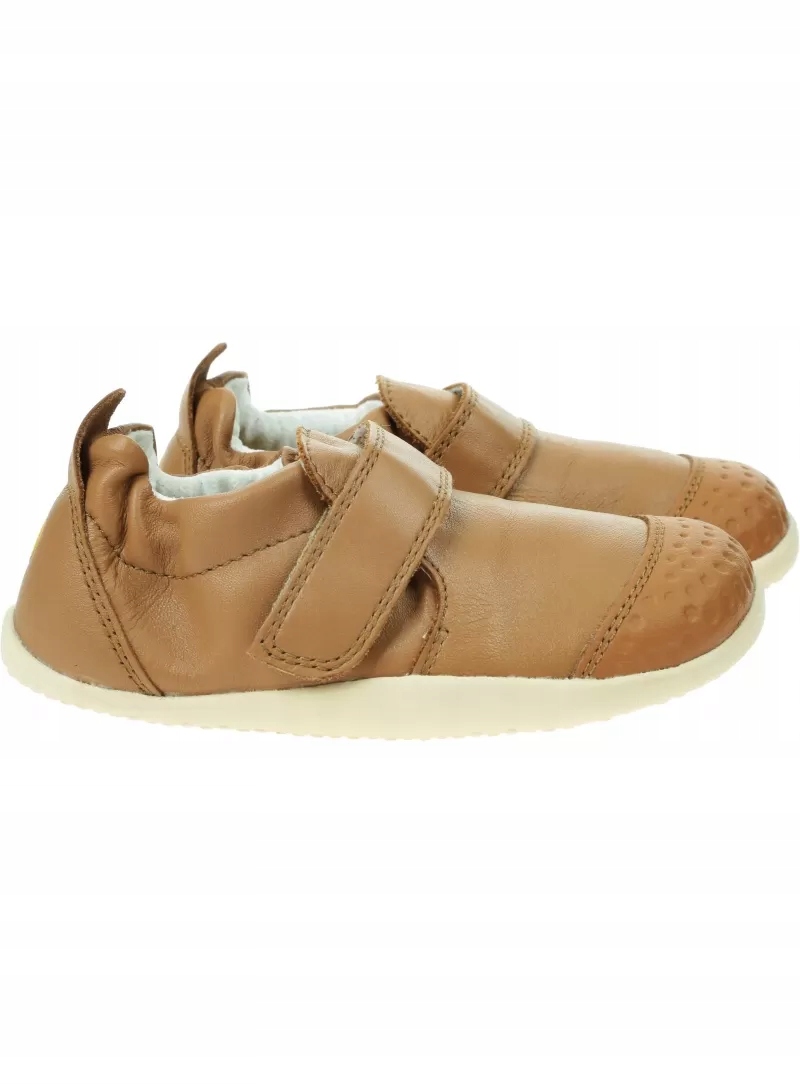 Ultralekkie Buty Bobux Xplorer Go Caramel 501037 22