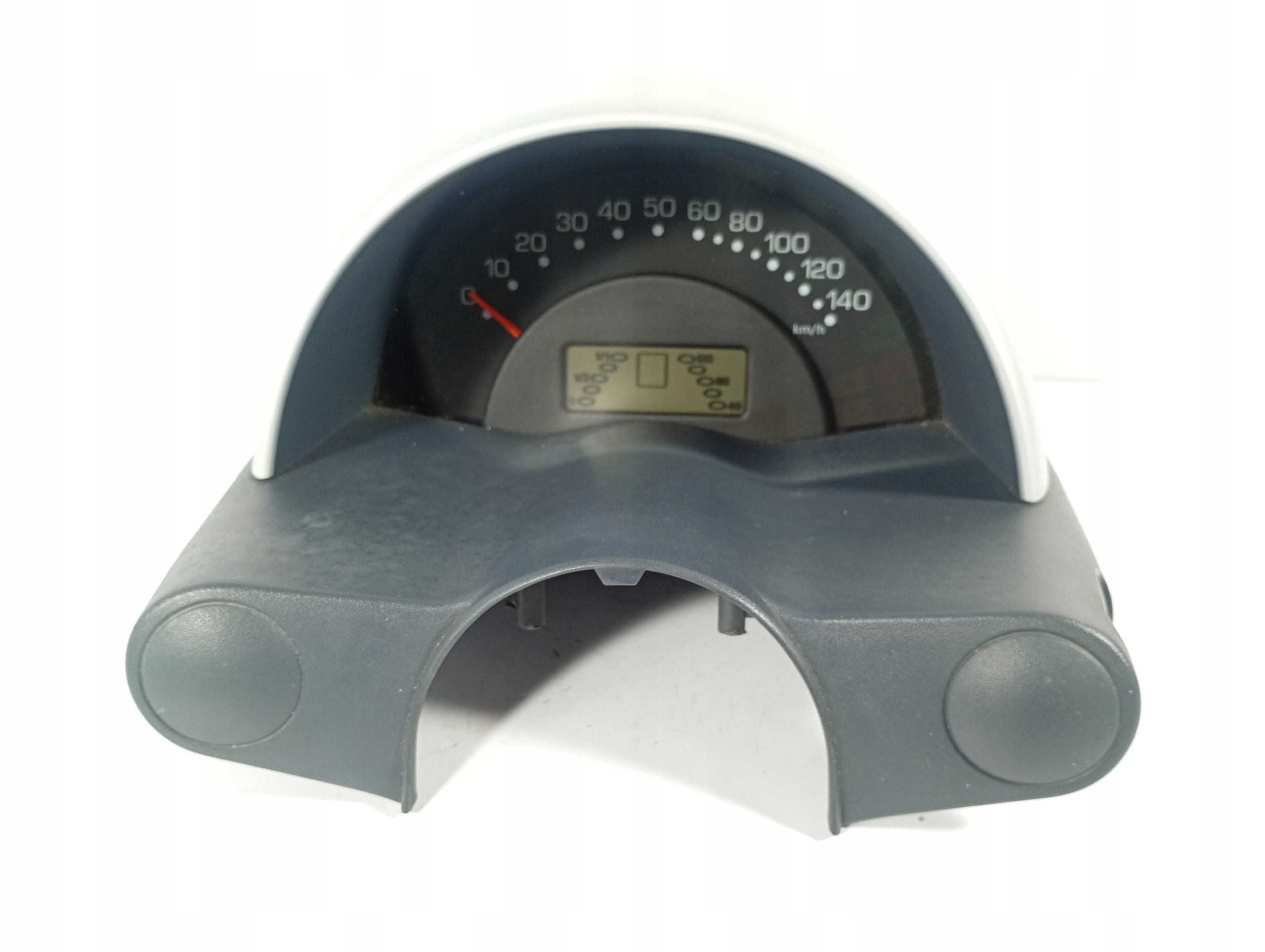 SMART FORFOUR 454 04-06 dials dials tachometer OE 88458013