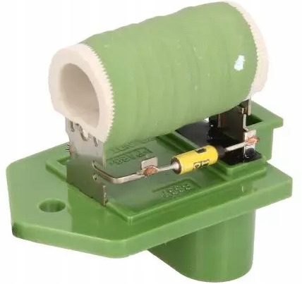 DENSO REZYSTOR WENTYLATORA DRS09013