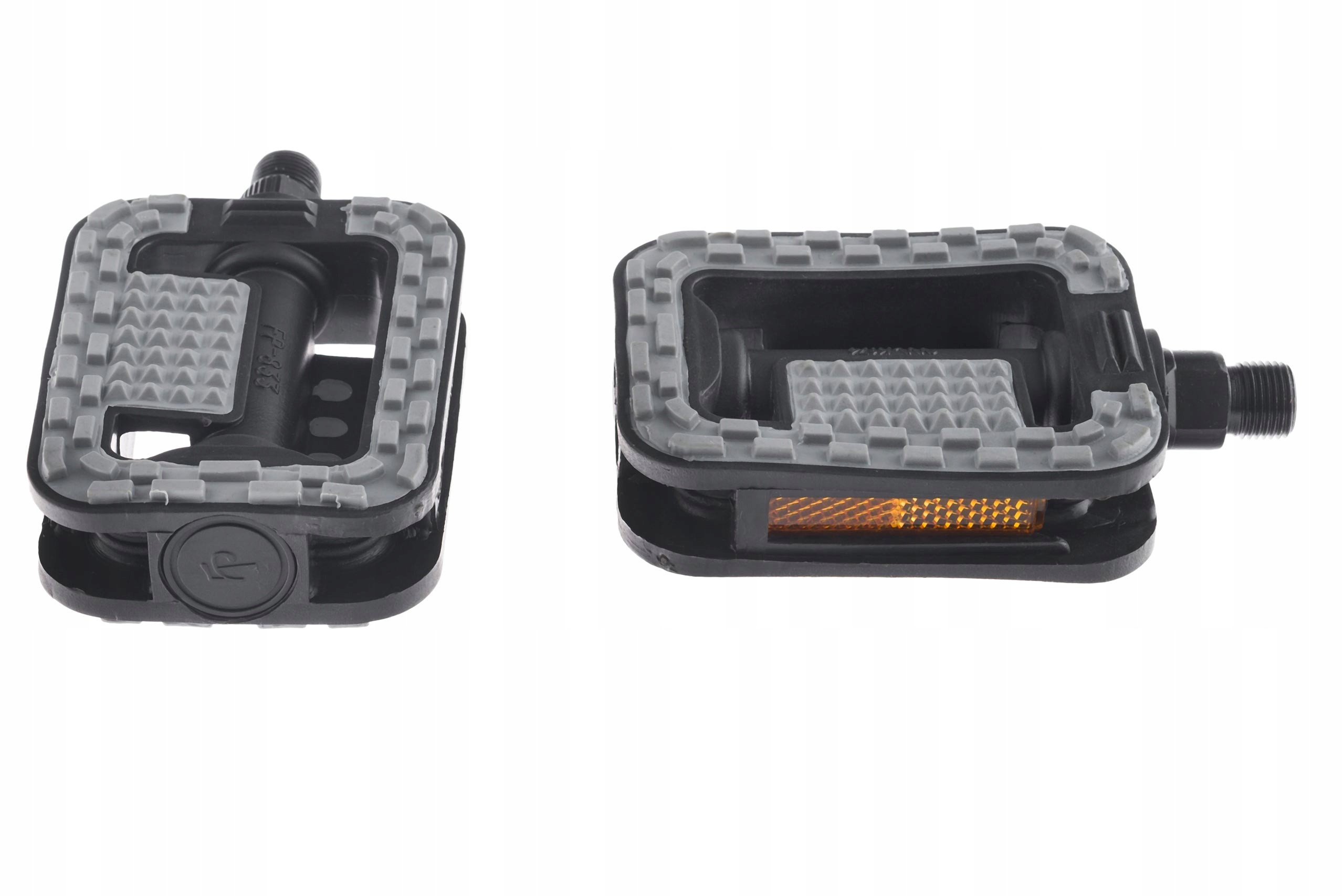 PEDAŁY PLAST. FP-830 ANTYPOŚLIZGOWE ODBLASKI Model inny