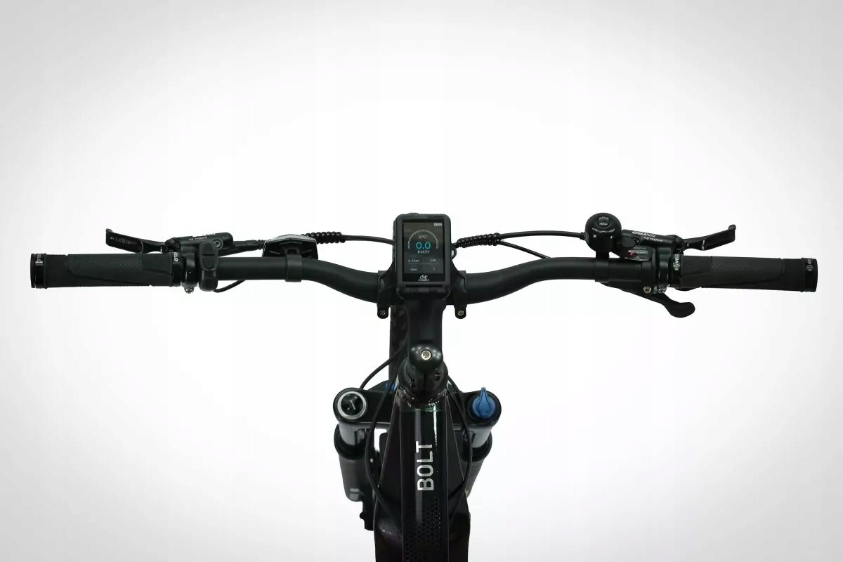 Rower Elektryczny Bolt MTB 130Nm Ananda centr 14Ah Model Bolt MTB 14Ah