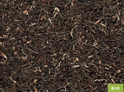 Levně Vietnam Golden Tippy Op Organic Čaj Černý 1 kg Čajovna Sucholeska