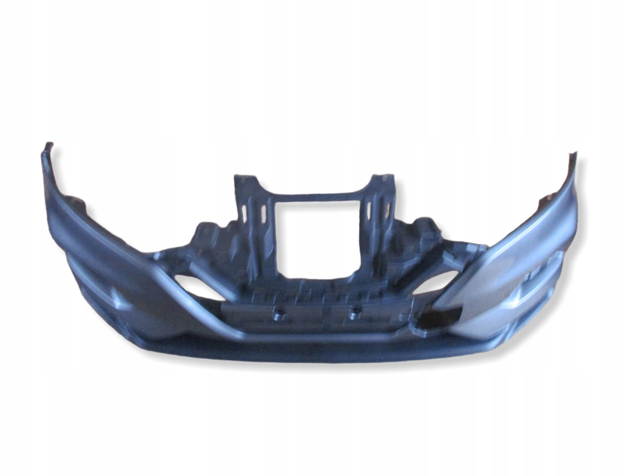 bumper PRZO front NISSAN QASHQAI J11 LIFT