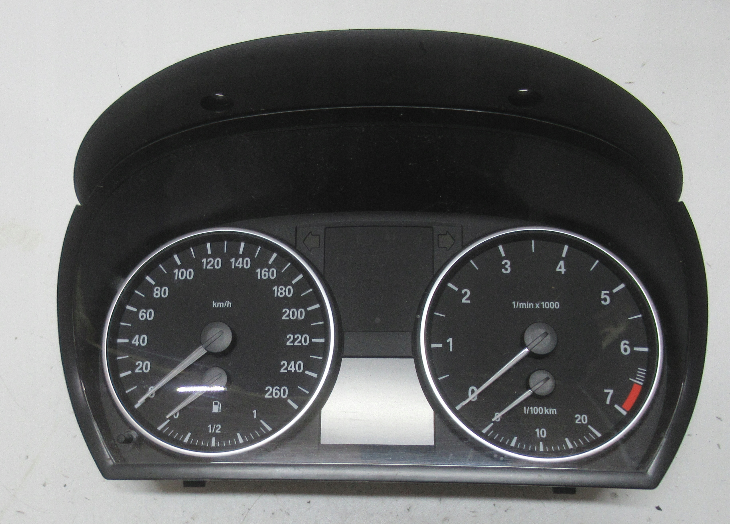BMW E91 2.0 B 07R dials dials 9122594 EUROPA
