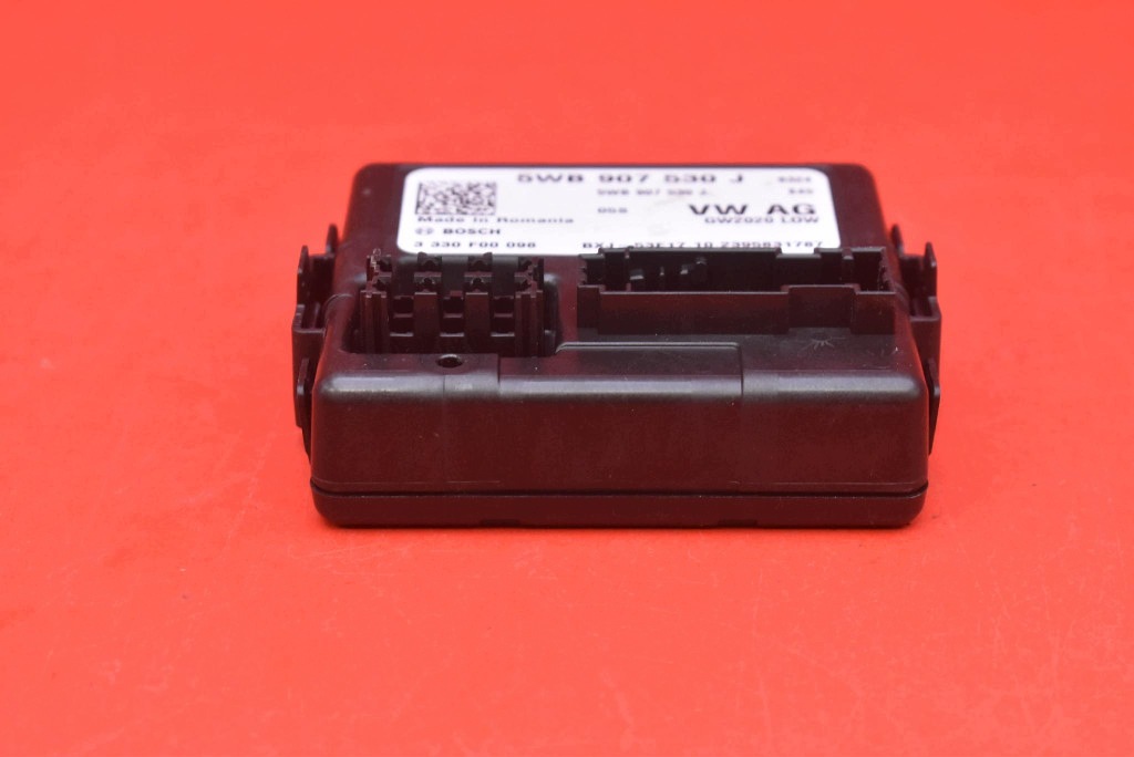 control unit module GATEWAY 5WB907530J SKODA OCTAVIA 4 IV 2.0 TDI 150 KM 19-24