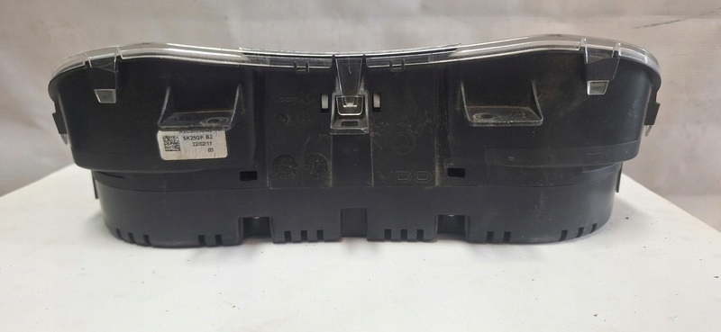 dials SKODA FABIA II BJ0920810E