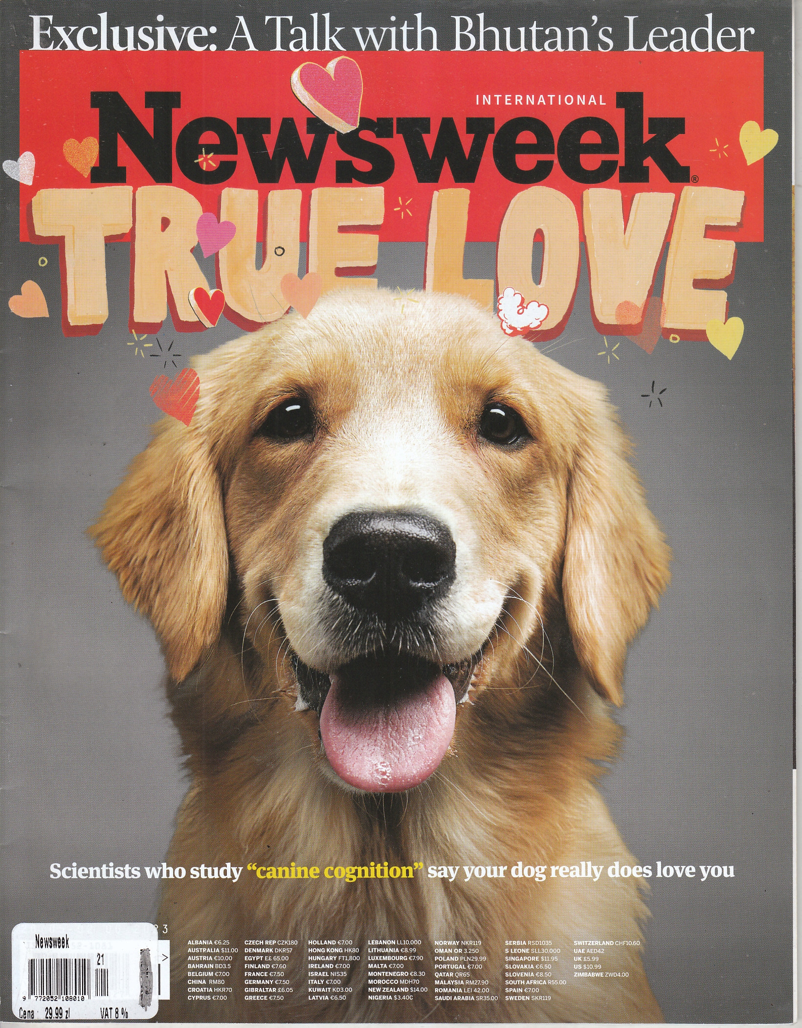 NEWSWEEK 21/2023 USA
