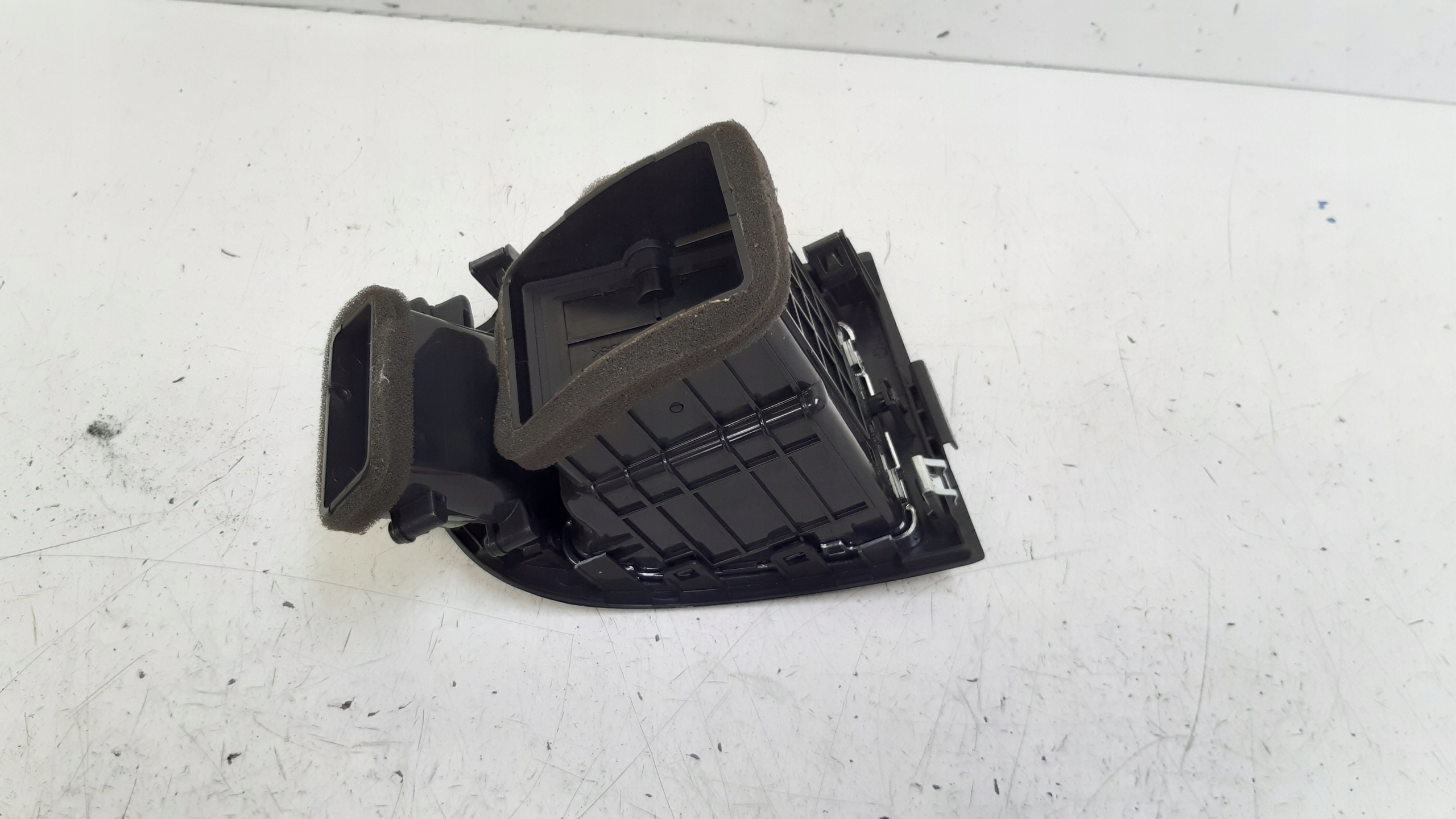 grid air conditioning devices left right para Chevrolet Captiva