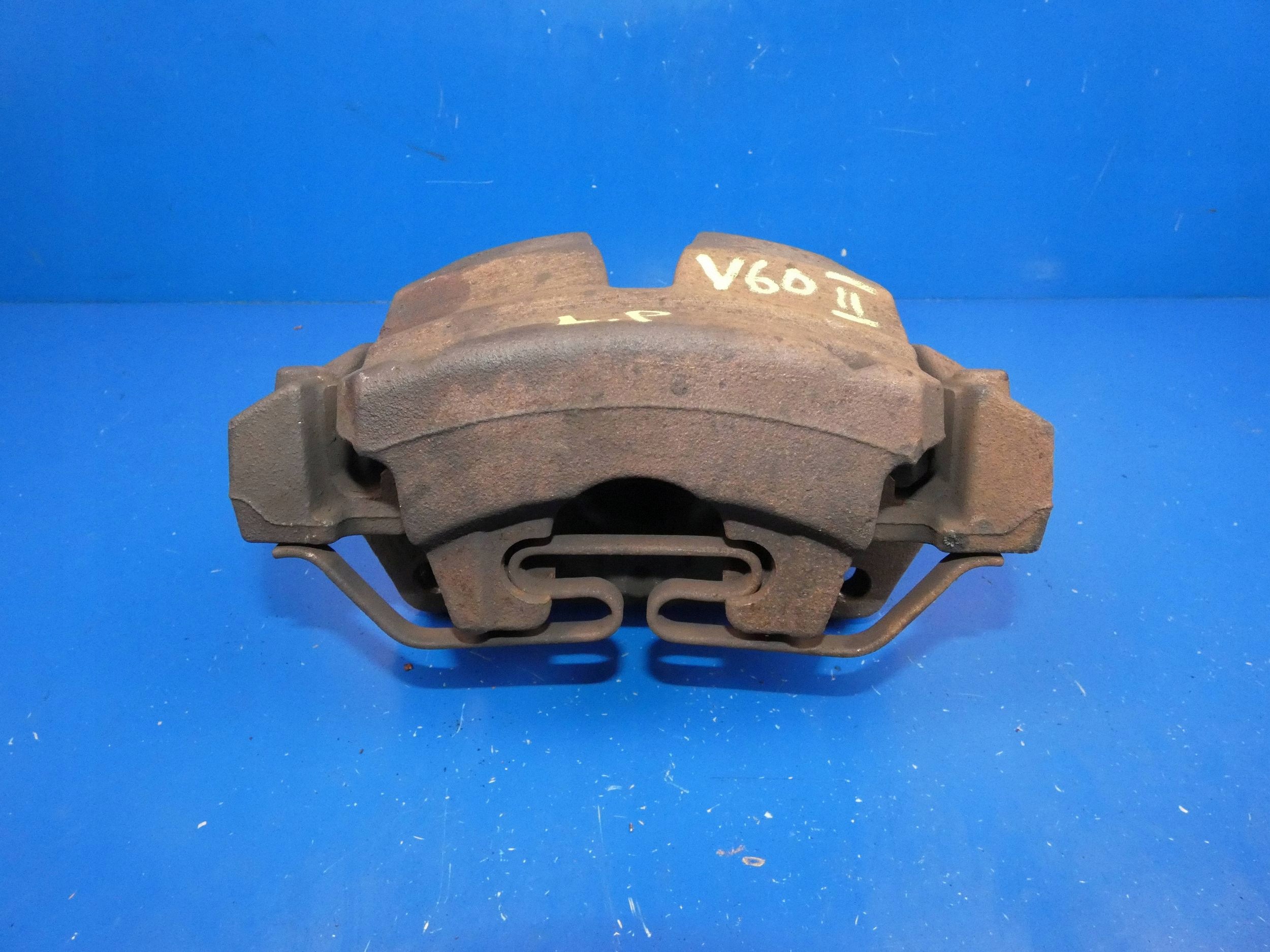VOLVO V60 II S60 III caliper brake left front front