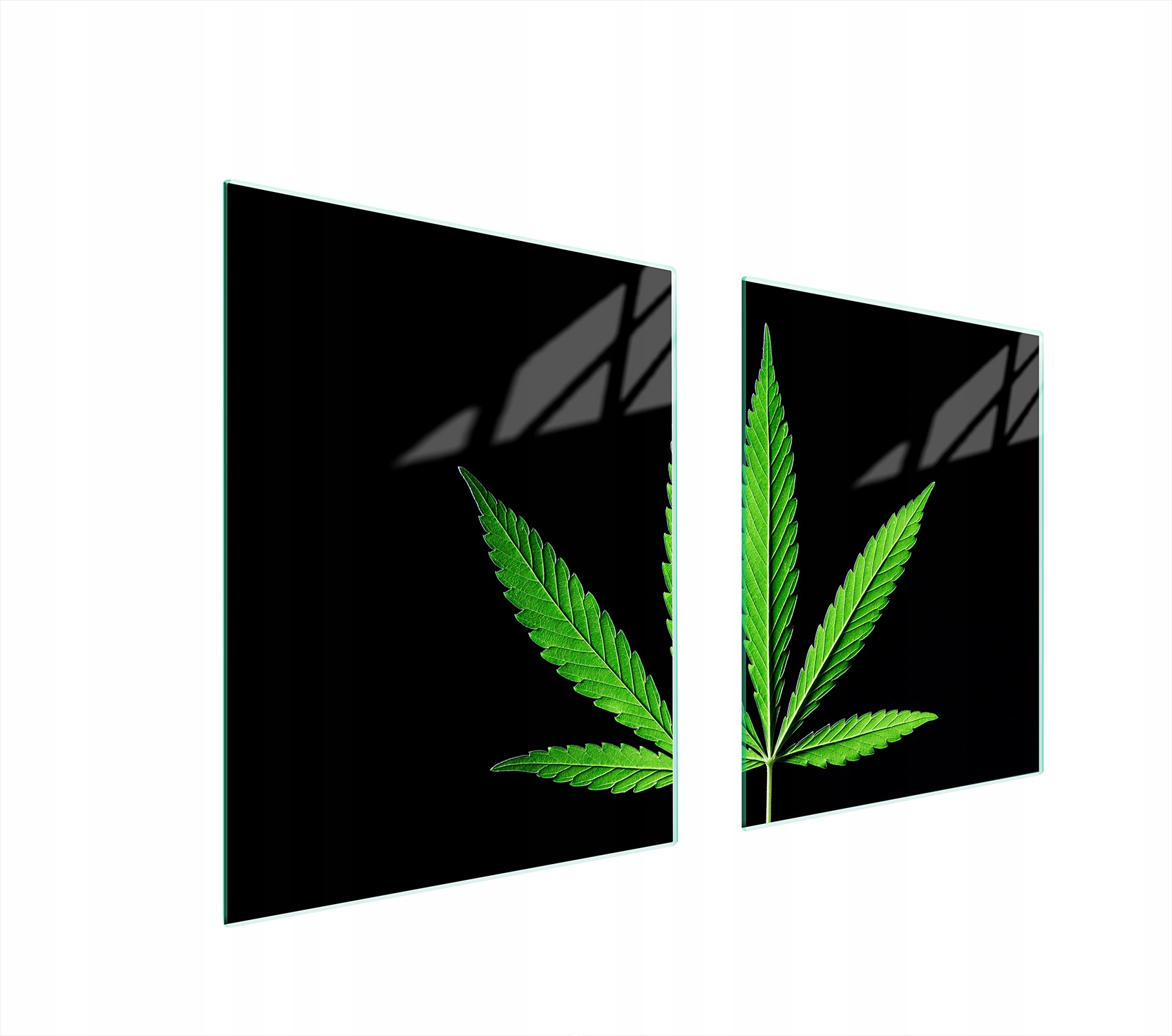 Ochranná Skleněná Deska Na Sporák 85x52 List Tvrzené Sklo