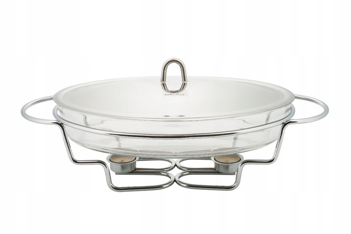 Stolní Žáruvzdorný Ohřívač 3,2 L Kinghoff KH-1411