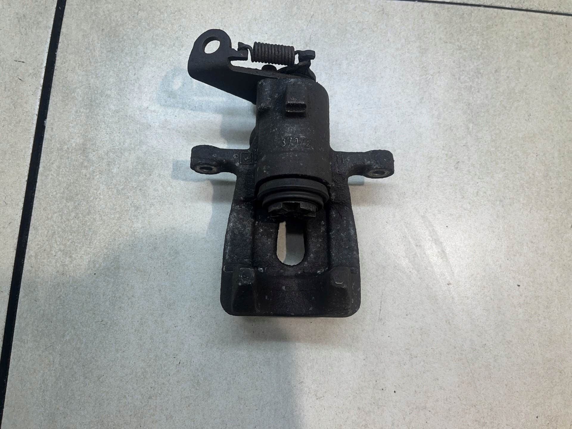 caliper brake right rear part RENAULT SCENIC II LIFT