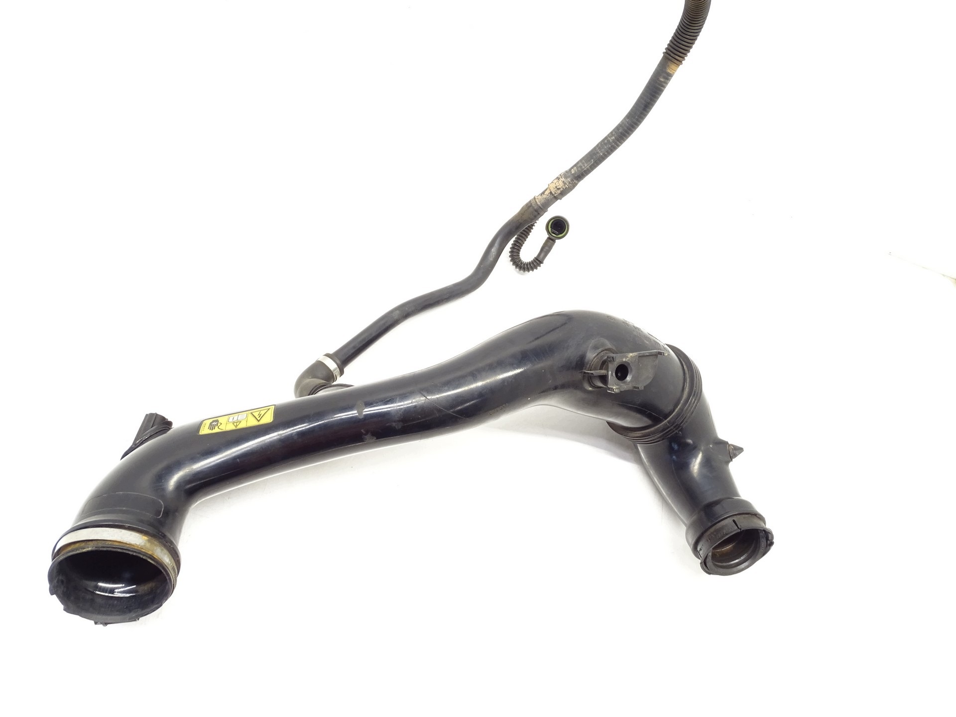 Schlauch luft MERCEDES W204 a2740900429