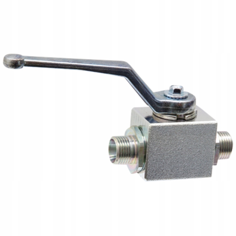 81520055 - Шаровой клапан BKH 2-10S (M18X1. 5) гранит