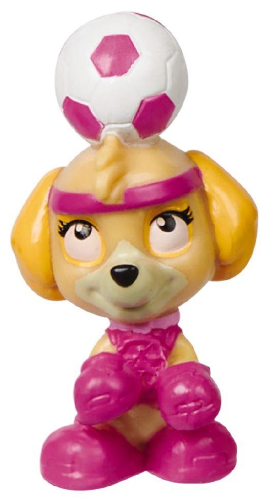 PSI PATROL MINI FIGURKA - SKYE SERIA 7