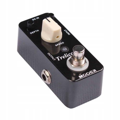 Mooer MTR1 Trelicopter