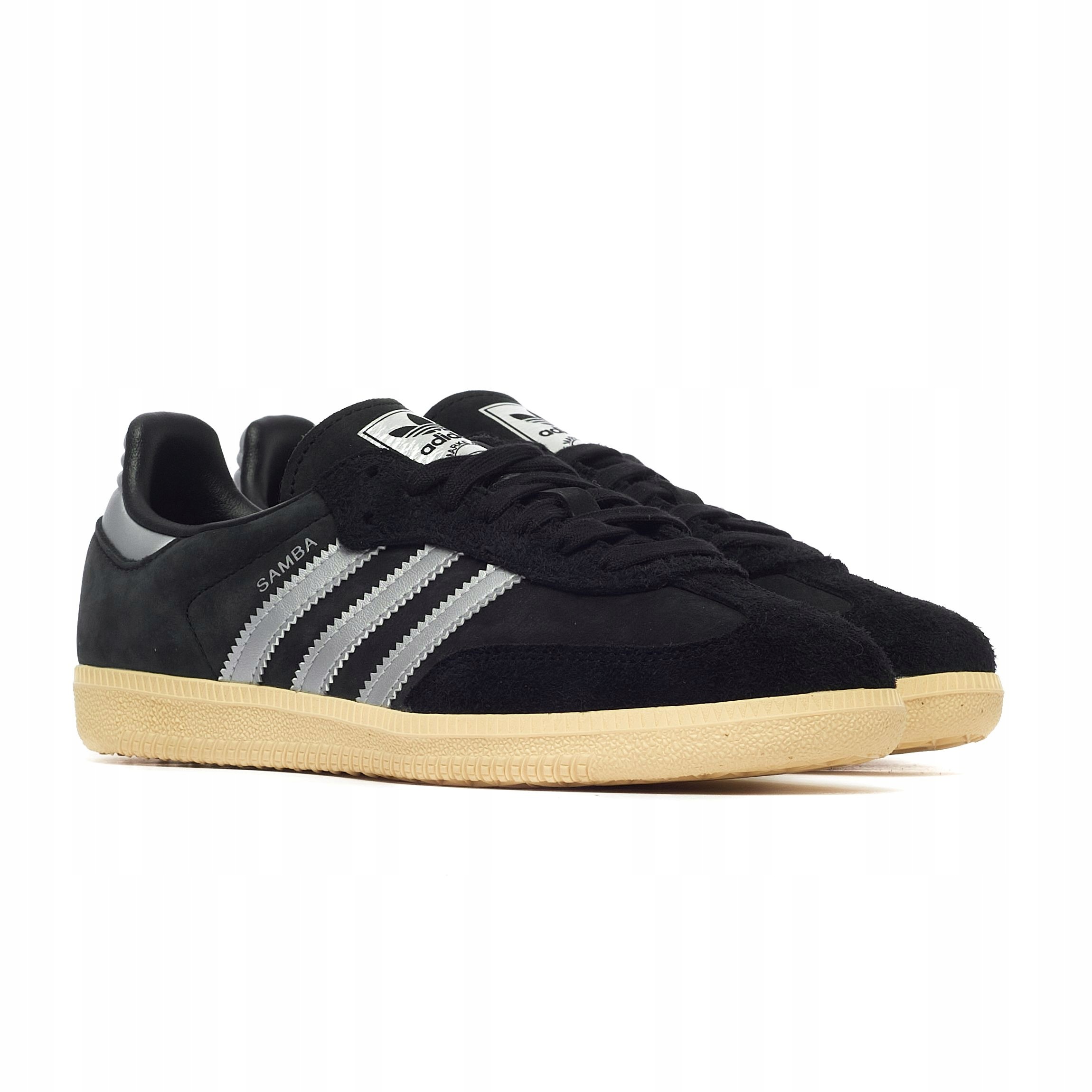 Tenisky Adidas Samba Og W 38 2/3 Dámské