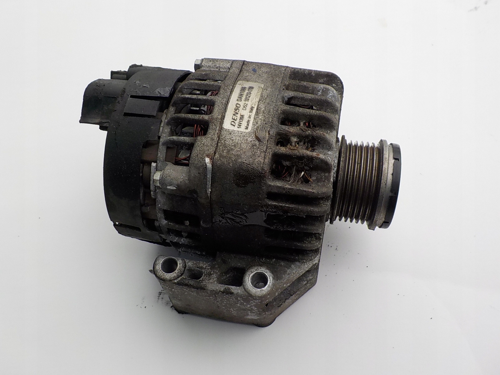 FIAT 500 1.3 M-JET ALTERNATOR 101210-1700