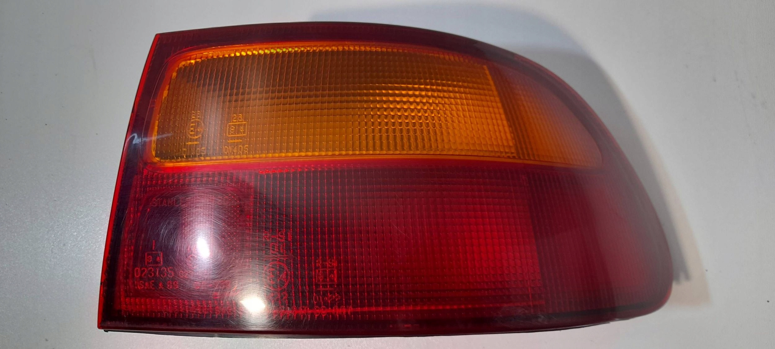 Honda Civic Coupe light rear right 0431120 (R488)