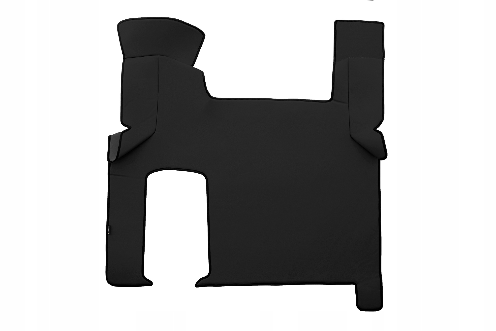 

Dywanik Tir Man Tgx Automat Dwie Szuflady gładkie